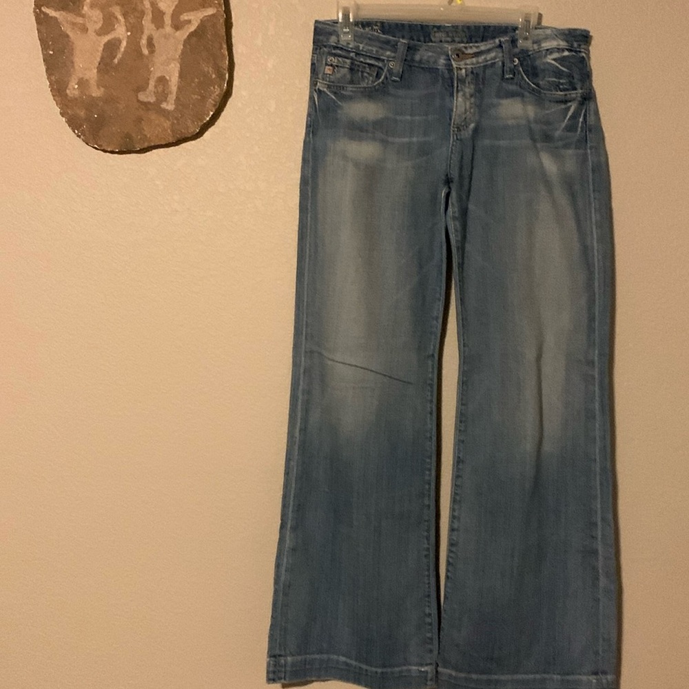 Price Drop: Big Star Jeans